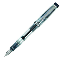 Pilot Heritage 92 Fountain Pen in Clear Fountain Pen