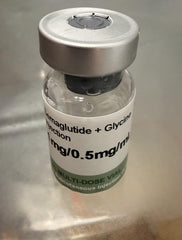 semaglutide/glycine injection Semaglutide with glycine: what it is, how it works, and why compounding pharmacies add it Weight Support Programs –