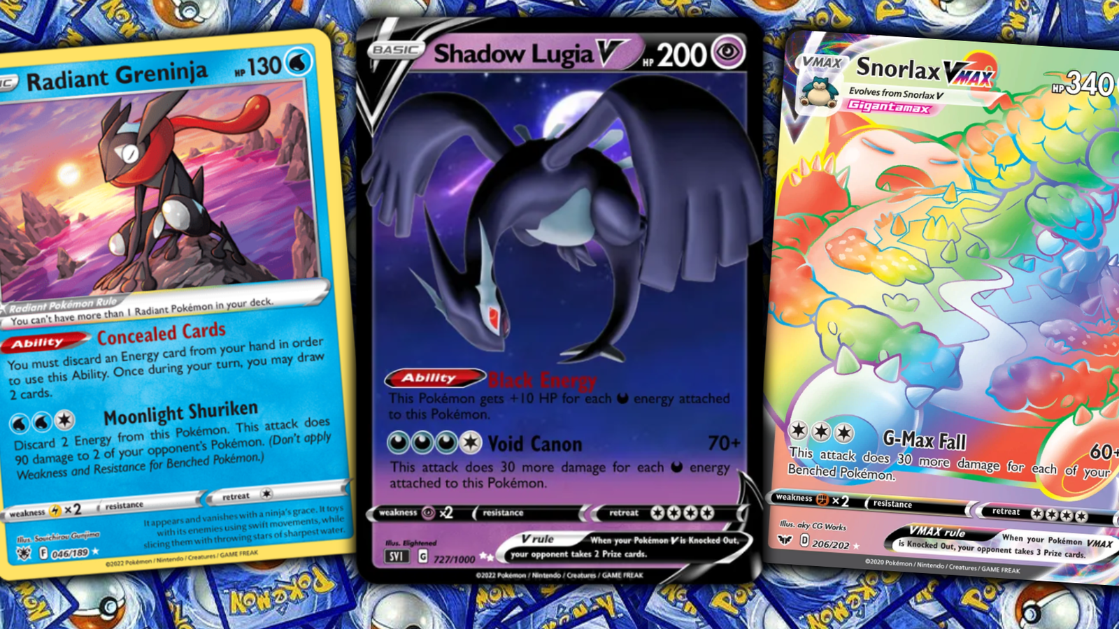 10 Strongest Pokémon Cards That Seemed Impossible Back in 1999