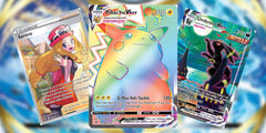 what are some rare pokemon cards The 10 Rarest Pokémon Cards of All Time