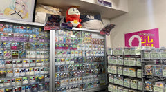 Tcg Pocket Center Akihabara Pokemon Card