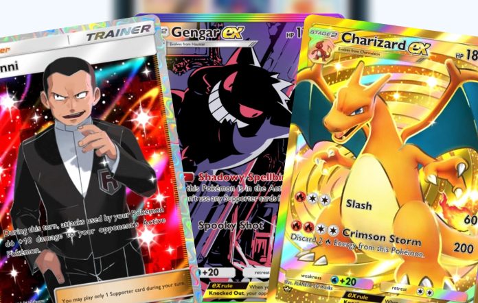 pokemon cards highest value Pokémon TCG Pocket: The rarest cards to collect
