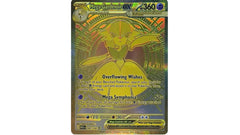 The 9 biggest chase cards in Pokémon Mega Evolution