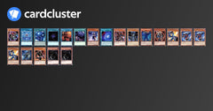Chaos Emperor Deck (September 2025) by bhassani
