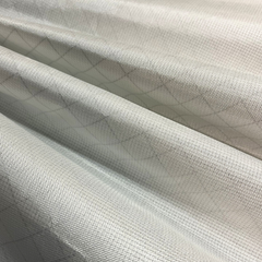 Ultra 400 Fabric - White (Sold per Foot)