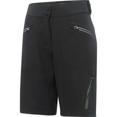 Protective P-Lite W Damen Radhose black Produktbild 0