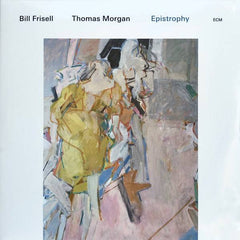 Epistrophy 2LP