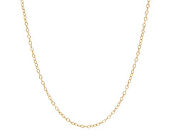 Rosanne Pugliese Medium Chain Necklace