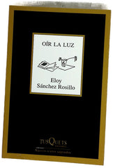 Oír la luz