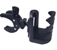 Portable Electric Mobility Scooter Clip Phone Holder