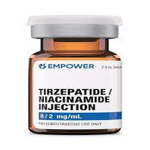 Buy Tirzepatide Online