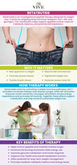 Retatrutide: A Multi-Receptor Approach to Weight Management