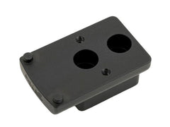 Area 419 LOW Profile RMR Mount for One Piece Mounts