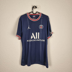 Trikot - Paris Saint-Germain - 2021/2022 - M - Heim