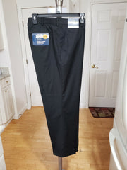 Stafford Classic Fit Travel Easy Care Stretch Dress Pants Choose Color & Size
