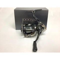 Shimano 22 STELLA 1000SSPG