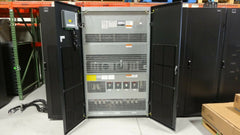 Liebert NX 160kVA 480V 3-Phase UPS with Battery & Bypass Cabinet