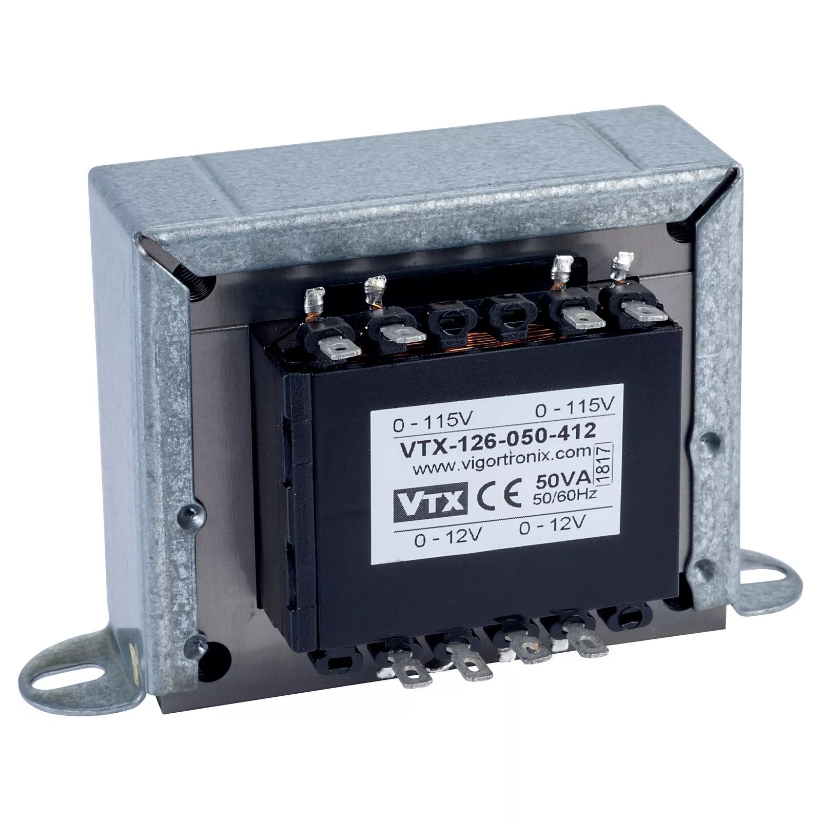 Vigortronix VTX-126-050-412