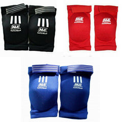 Nationman NMEP Sporting Kicking Muay Thai Boxing Elastic Elbow Ankle Protection
