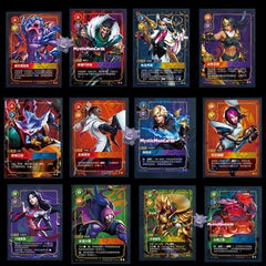 riftbound tcg card list ALL Legends Cards (& Signature Spells!) Revealed from Riftbound Origins! (Riftbound TCG News)