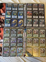 Duel Masters 50 Random Card Lot Guaranteed 1 Holo UPDATED 6/4/26