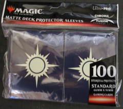 100 Ultra Pro MAGIC RETURN TO RAVNICA ORZHOV Deck Protector Sleeves MTG
