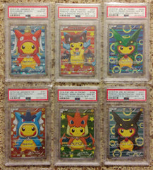 poncho pokemon cards Hoping for more full-art Pikachu in the future. : r/pkmntcgcollections The item available is listed in the Title Poncho-Wearing Pikachu: Single Cards, Boxes, –