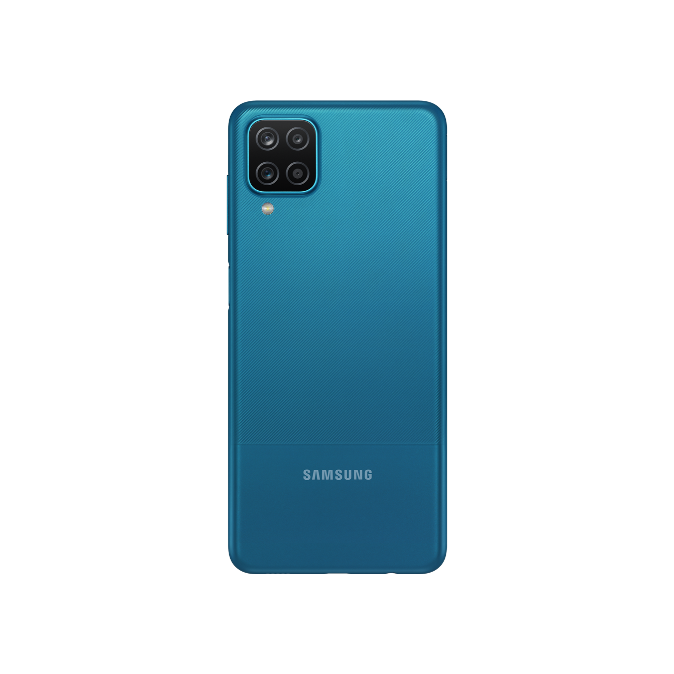 Samsung Galaxy A12 IMEI repair service to fix bad or blacklisted IMEI, ensuring full functionality and connectivity, available at cleanimei.com