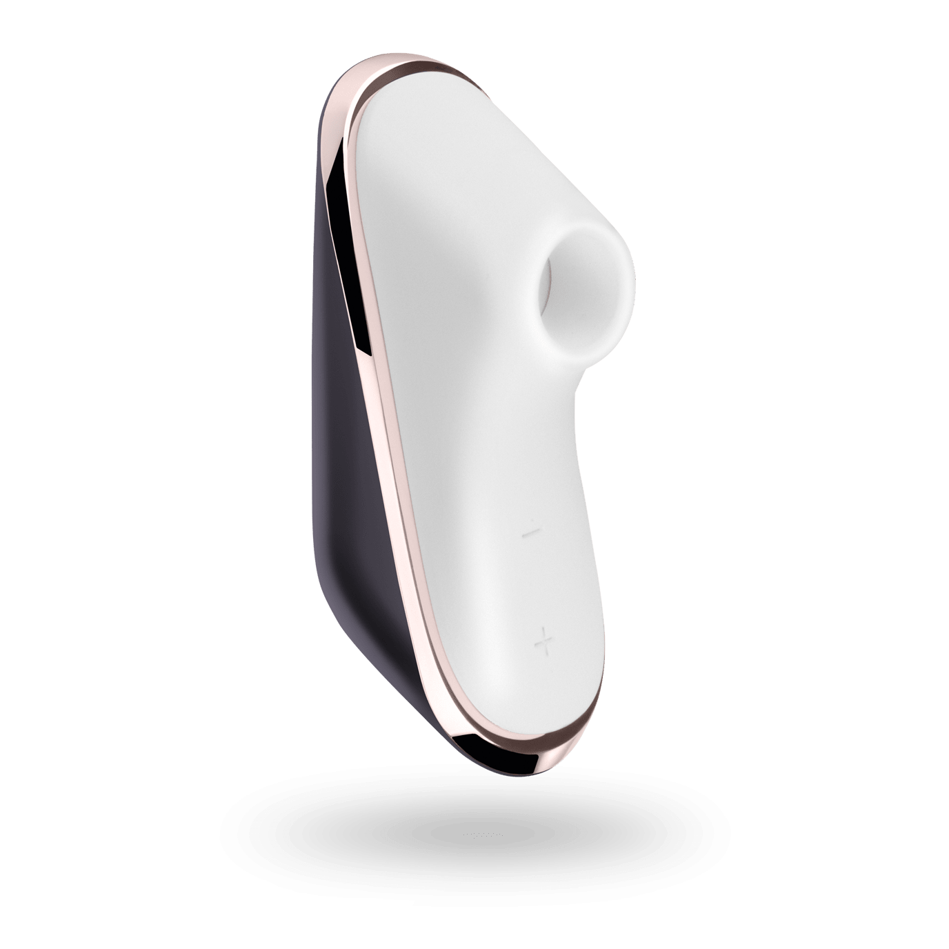 Satisfyer Pro Traveller Air Pulse - Loveangels