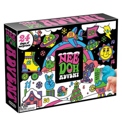 NeeDoh Advent Calendar 2026