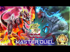 Dino Combos You NEED TO KNOW To DOMINATE THE META! | Yu-Gi-Oh! Master Duel