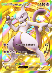 List of Full Art Cards