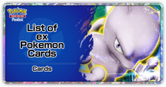 Mewtwo Premium Card - Promo