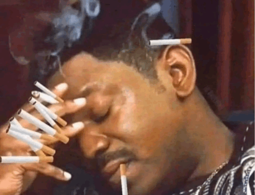 Cigarettes Meme GIFs
