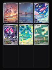Sky/Space Themed Cards? : r/PokemonTCG
