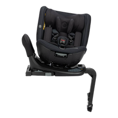 Maxi-Cosi Spinel Plus 360 Car Seat - Authentic Black