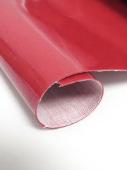 Ultra Sparkle Glitter Upholstery Vinyl Fabric DuroLast® / HOT PINK / Sold by The Yard