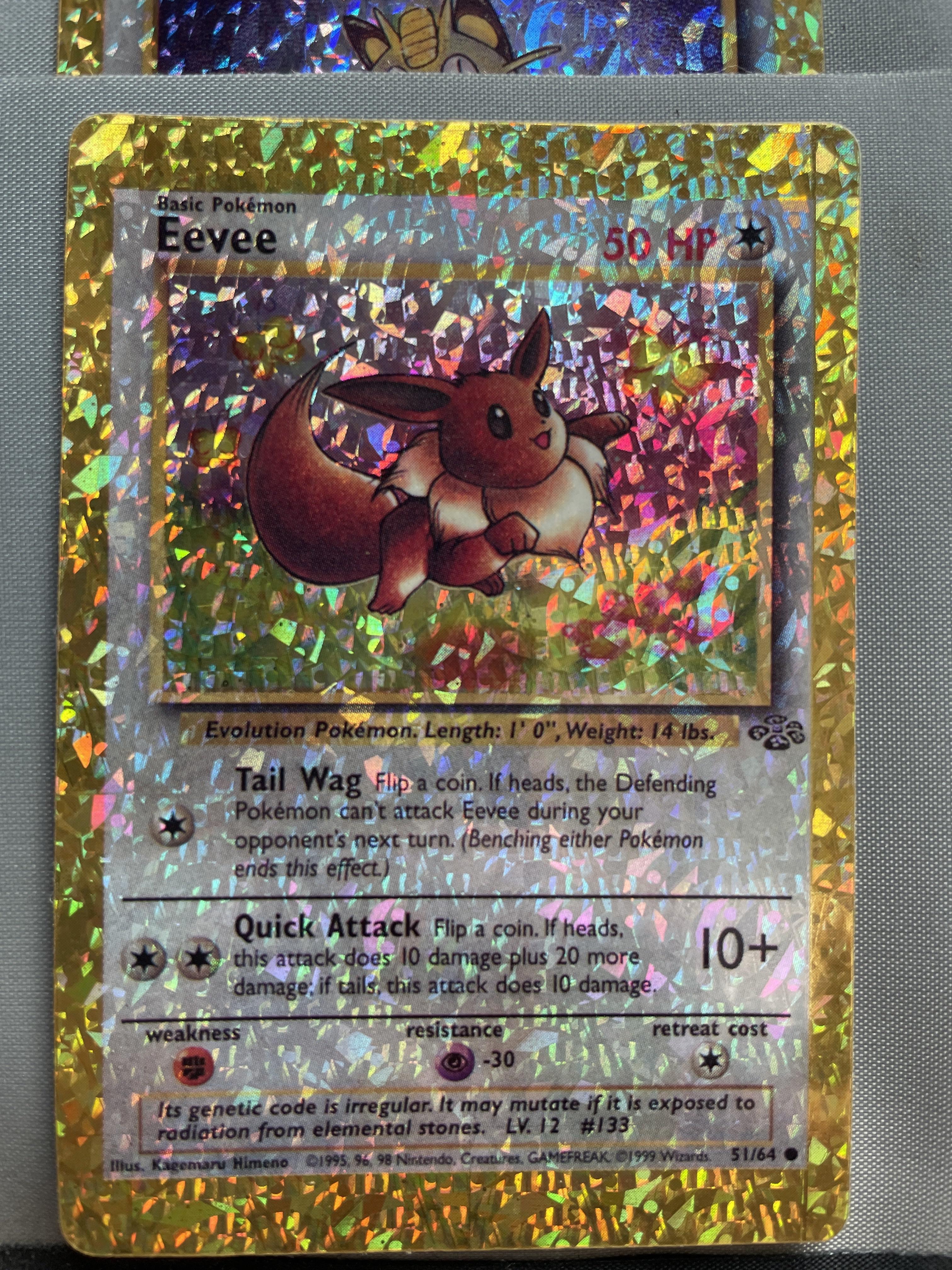 Still digging through old cards and I've found these! : r/IsMyPokemonCardFake