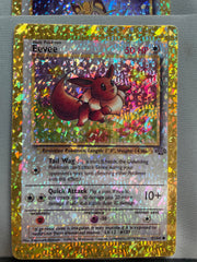 Still digging through old cards and I've found these! : r/IsMyPokemonCardFake