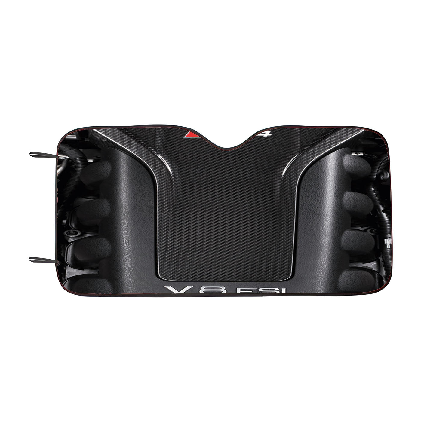 Audi F8 Engine Rs 4 Wallpapers Car Auto Sun Shade Windshield Cover