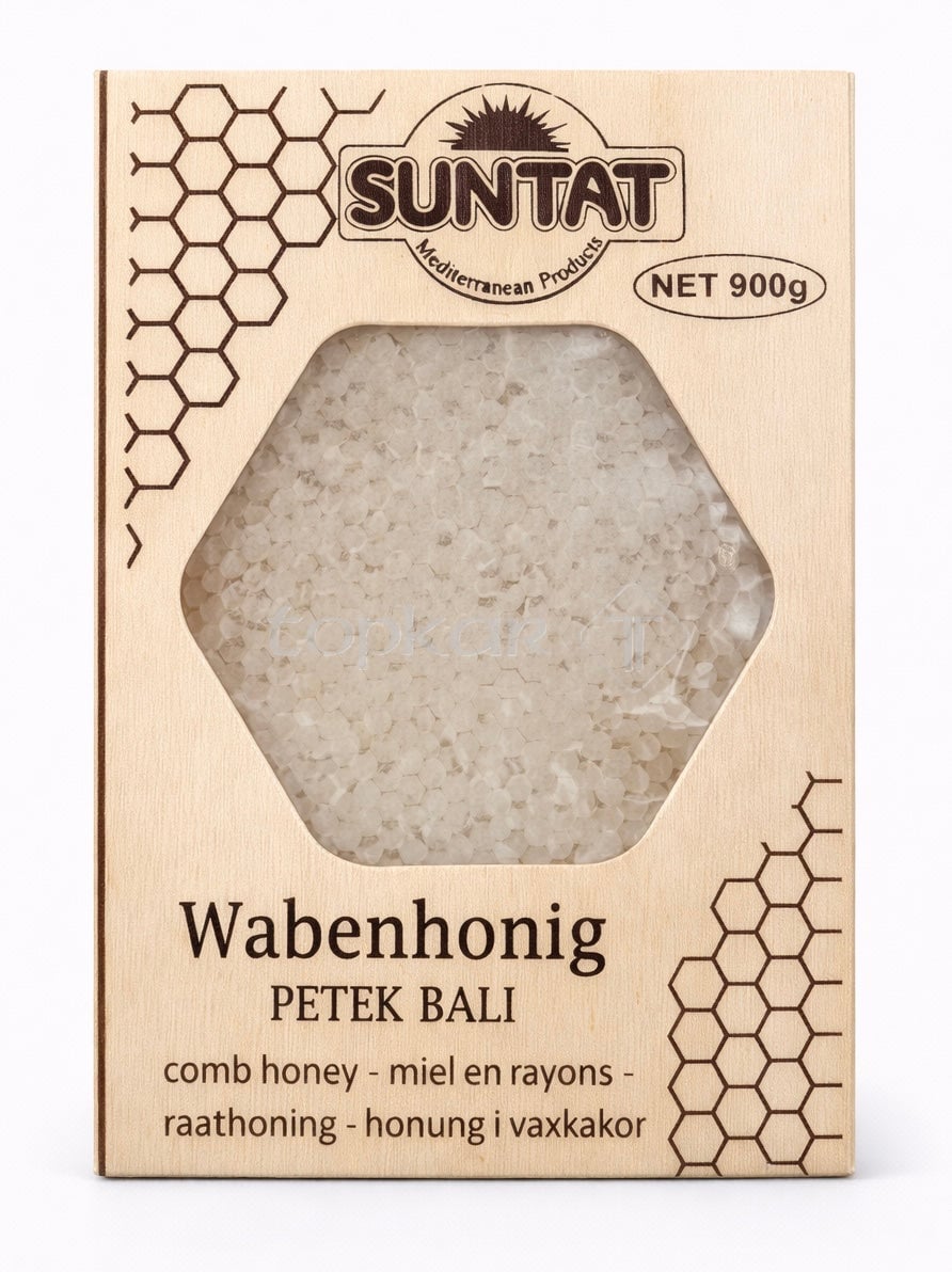 Suntat Wabenhonig