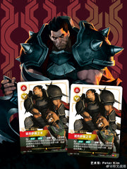 The remain 10 overnumbered and signature ones : r/riftboundtcg