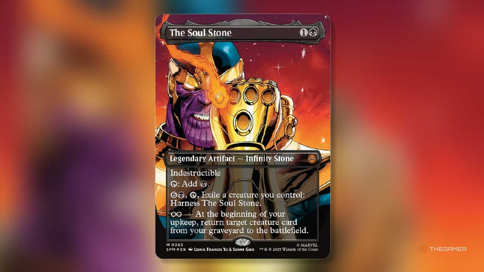 The Most Expensive Magic: The Gathering Cards Launched In 2025