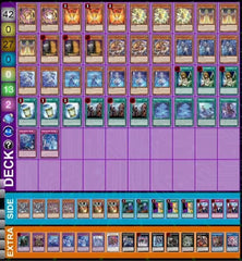 The Strongest Deck In Yu-Gi-Oh History...So Far : r/masterduel