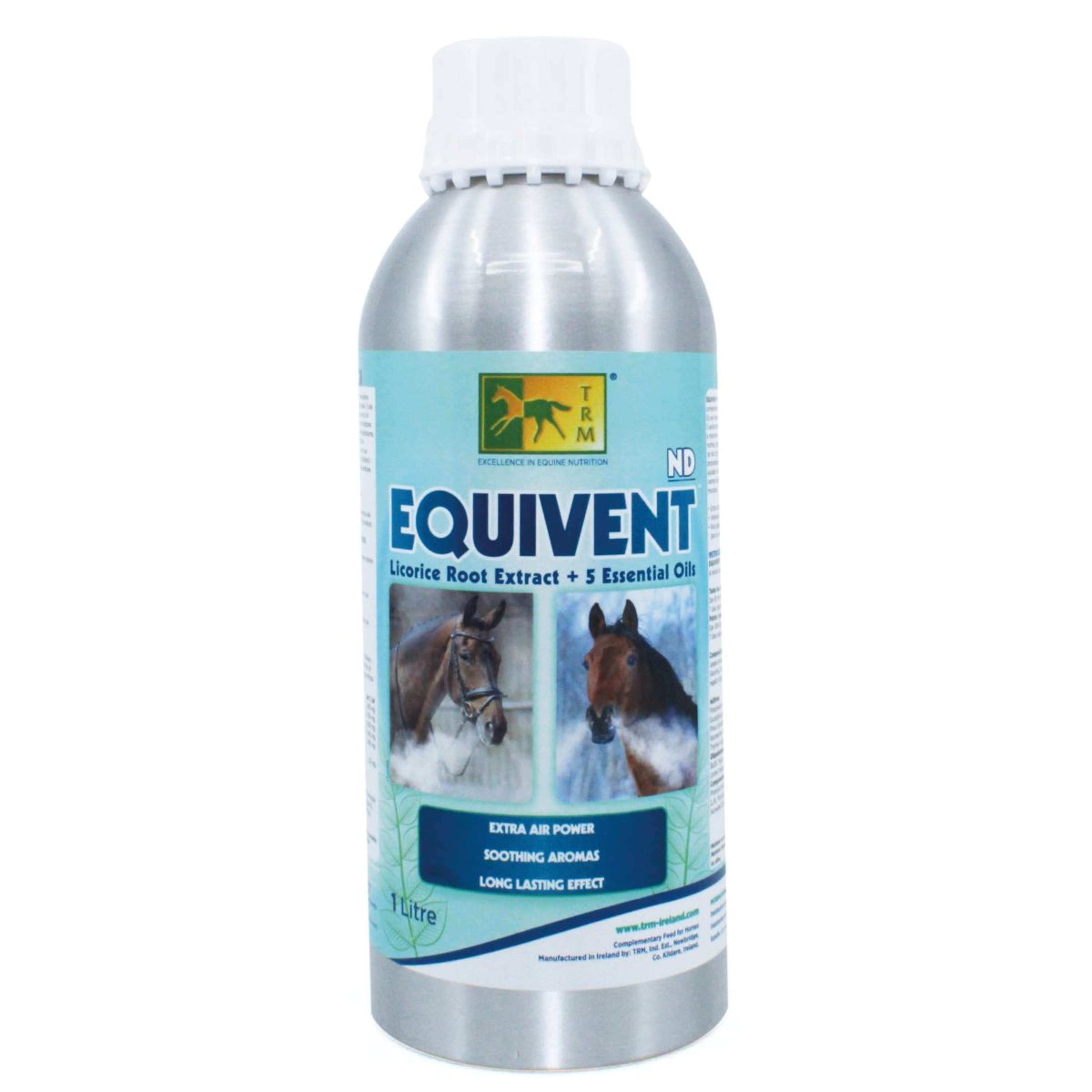 TRM Nd equivalente