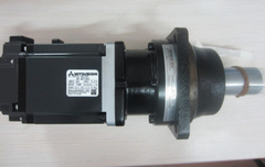 MITSUBISHI Servo Motor HF-KP73G1
