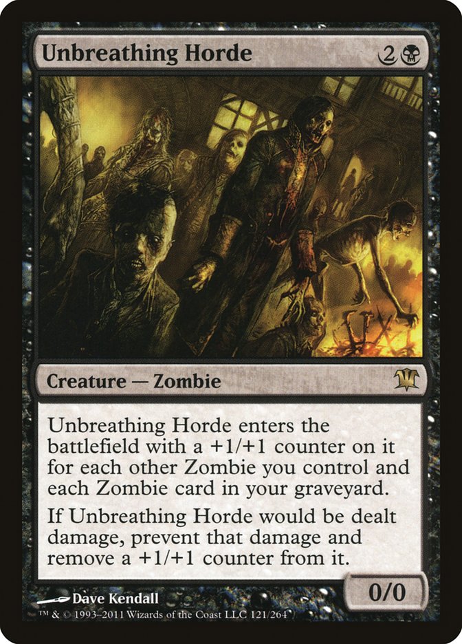 Innistrad card prices & trends July 2026 • MTG DECKS