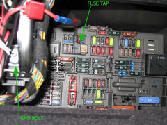 E92 Cigarette lighters broke | BMW Forum