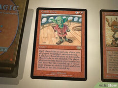 42 Funny MTG Cards: Goofy Art, Flavor Text, & More