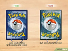 How to Know If Pokémon Cards Are Fake: Ultimate Guide